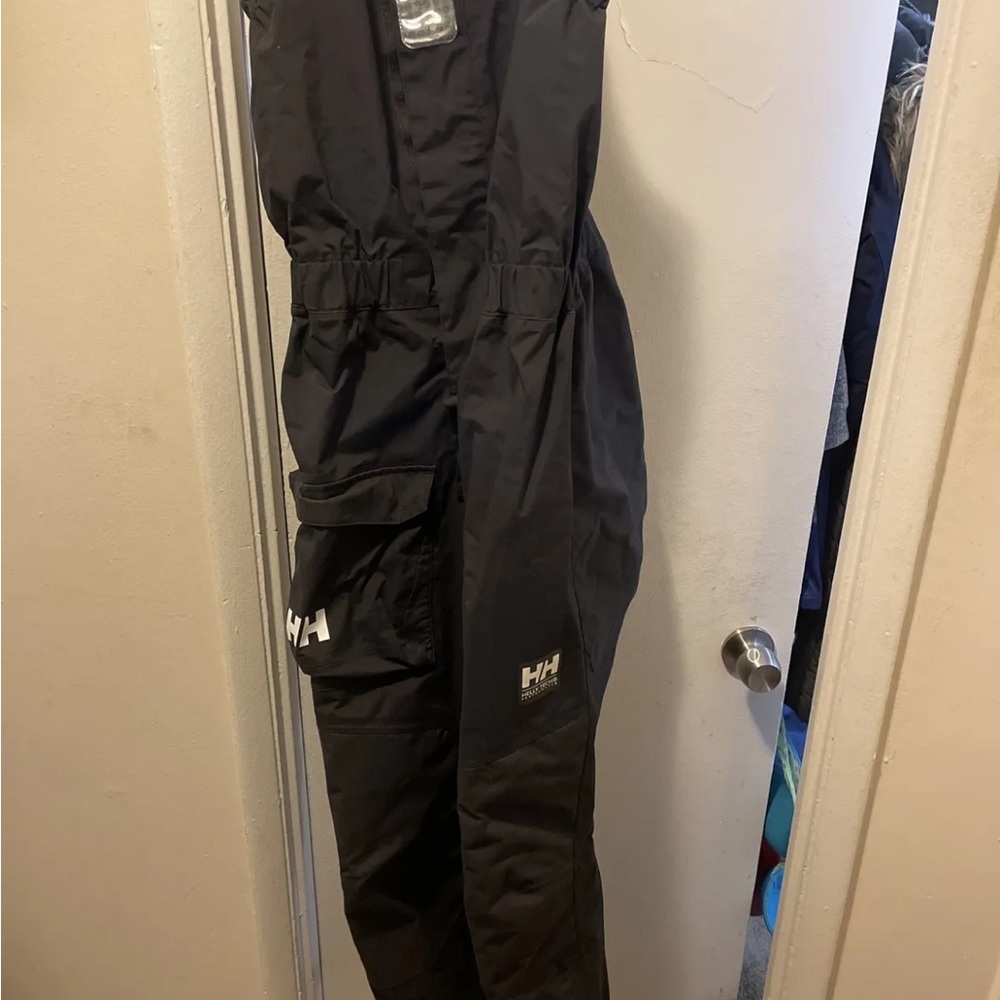 Helly Hansen bib